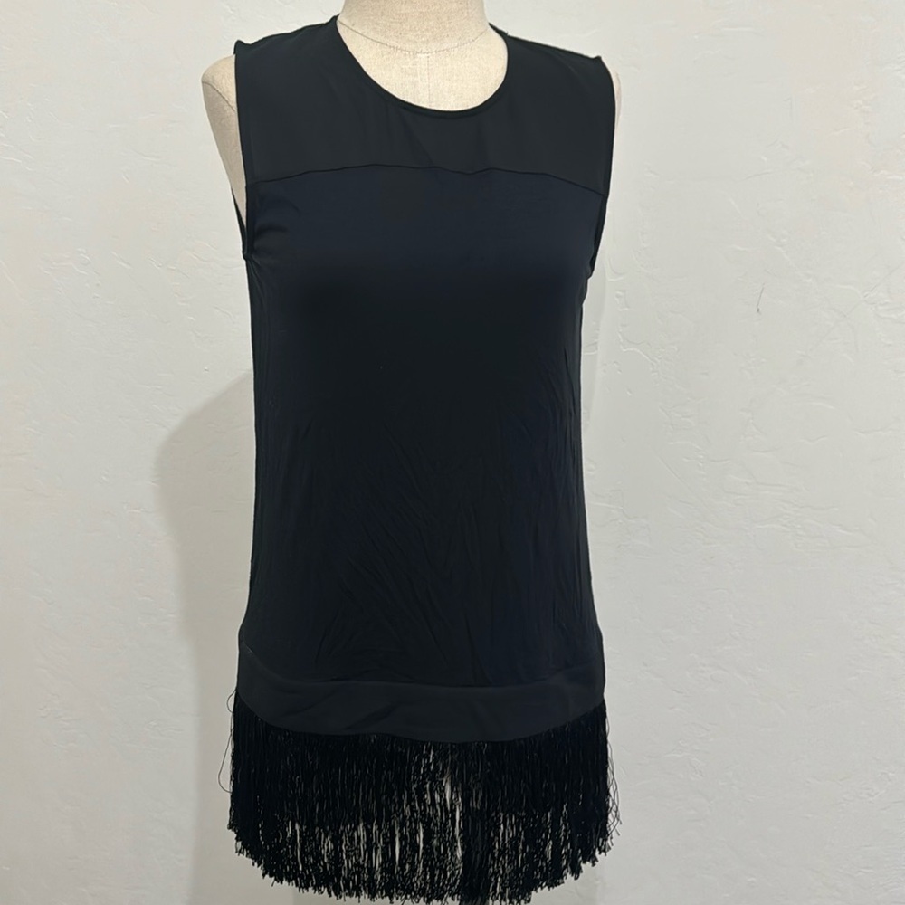 NEW J.Crew sleeveless top